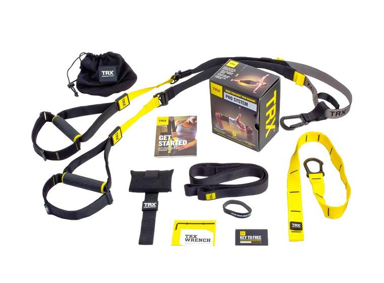 TRX Suspension Trainer Pro Slyngetrening for treningsstudio 
