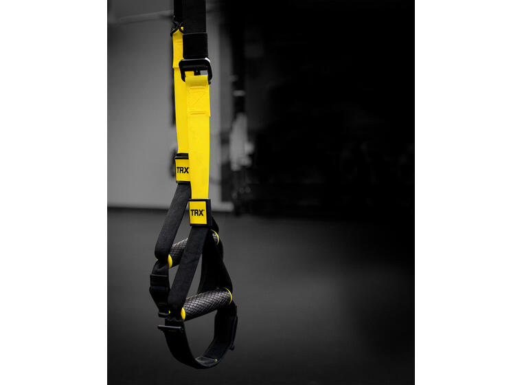 TRX Suspension Trainer Pro Slyngetrening for treningsstudio 