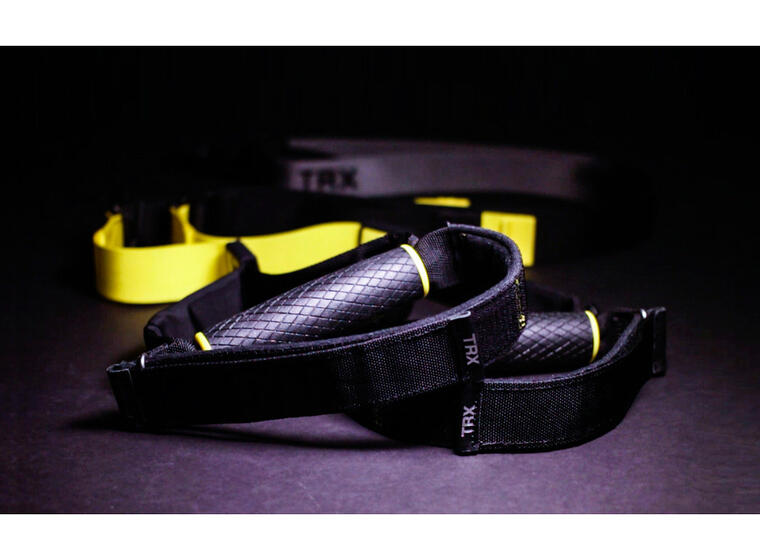 TRX Suspension Trainer Pro Slyngetrening for treningsstudio 