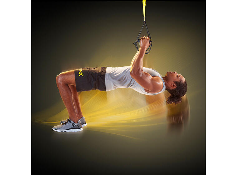 TRX Suspension Trainer Pro Slyngetrening for treningsstudio 