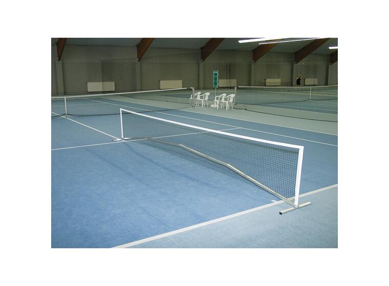 Tennisbane Mini 6,10 x 0,85 m 