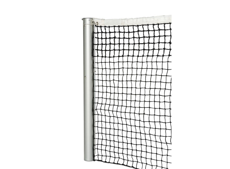 Tennisstolper aluminium ø 83mm Inkludert hylser 