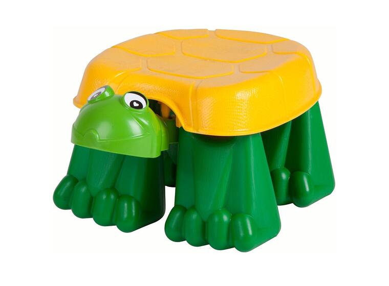 Turtle Vuggende skilpadde Balanse og koordinasjon 