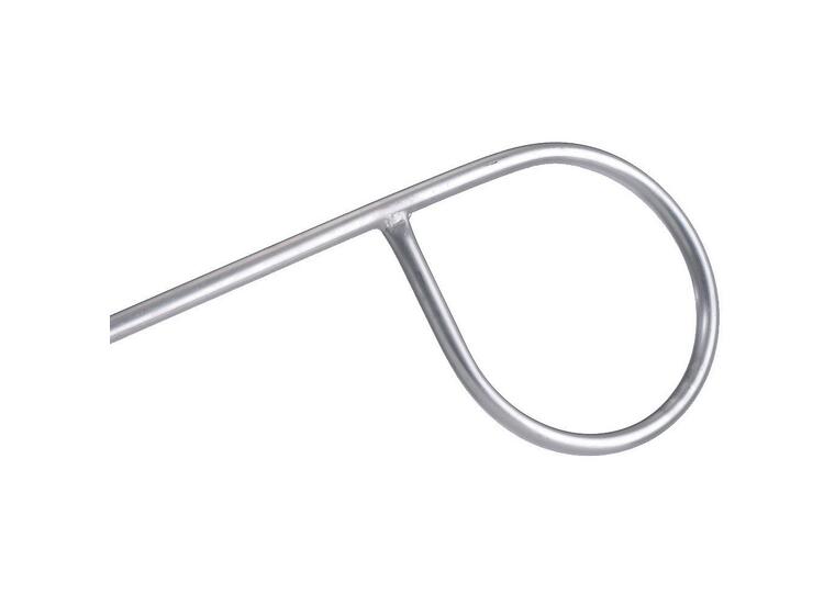 Undervisningsstang 2,5 meter Redningsstang | Ballfanger 