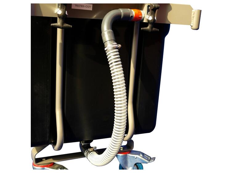 Vaskemaskin for ballbasseng baller Ball Pool Cleaner 