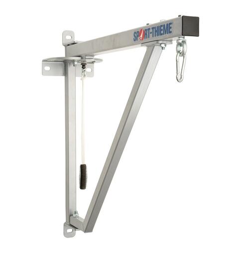 Veggfeste Pro til boksesekk - foldbart For boksesekker inntil 60 kg