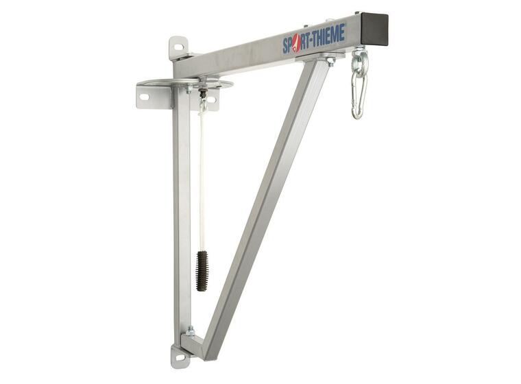 Veggfeste Pro til boksesekk - foldbart For boksesekker inntil 60 kg 