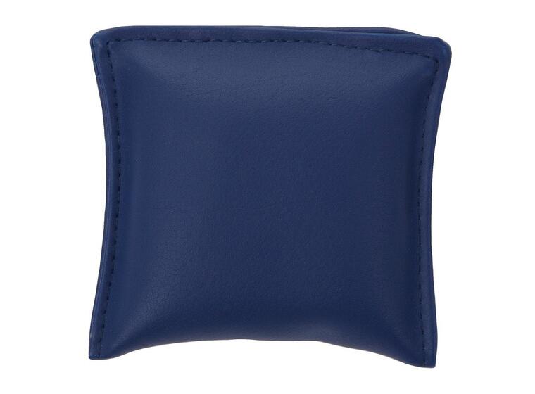 Vektpose uten borrelås blå Sandsekk 0,25 kg | 10x10 cm 