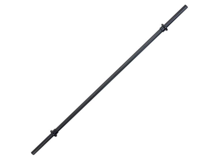 Vektstang Original Pumpset 28mm Max 60 kg | 130 cm | 2,2 kg 