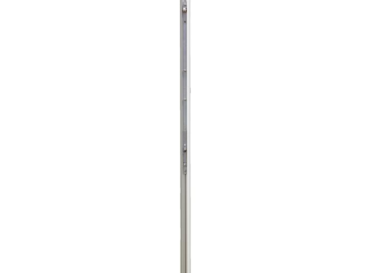 Volleyballstolper DVV1 - 83 mm Trinsestrammer | Kamper og turnering 