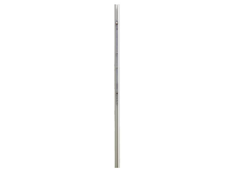 Volleyballstolper DVV1 - 83 mm Trinsestrammer | Kamper og turnering 