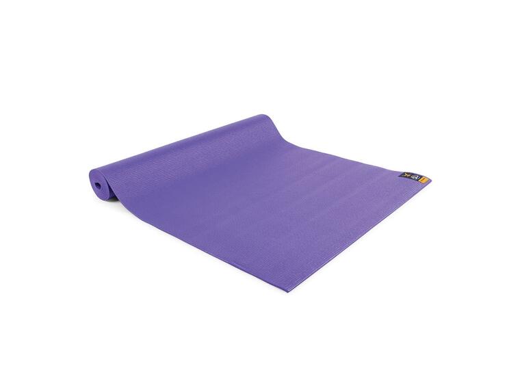 Yogamatte Warrior II 183 x 61 x 0,4 cm 