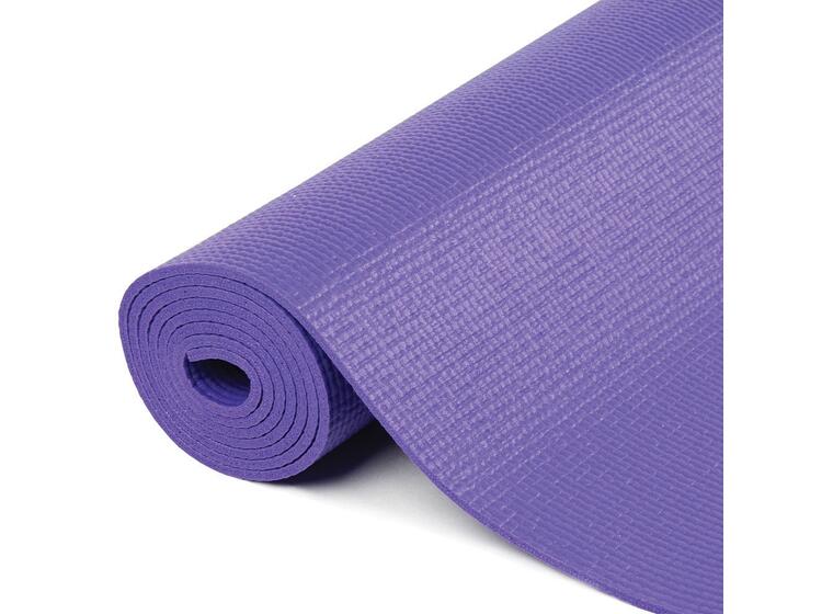 Yogamatte Warrior II 183 x 61 x 0,4 cm 