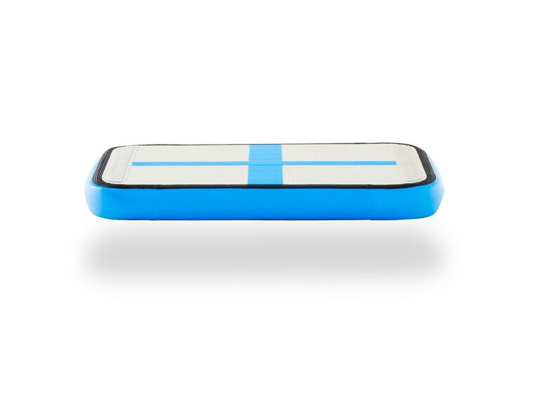 AirTrack | AirBoard Blått springbrett av luft 