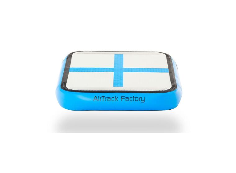 AirTrack | AirBoard Springbrett av luft 