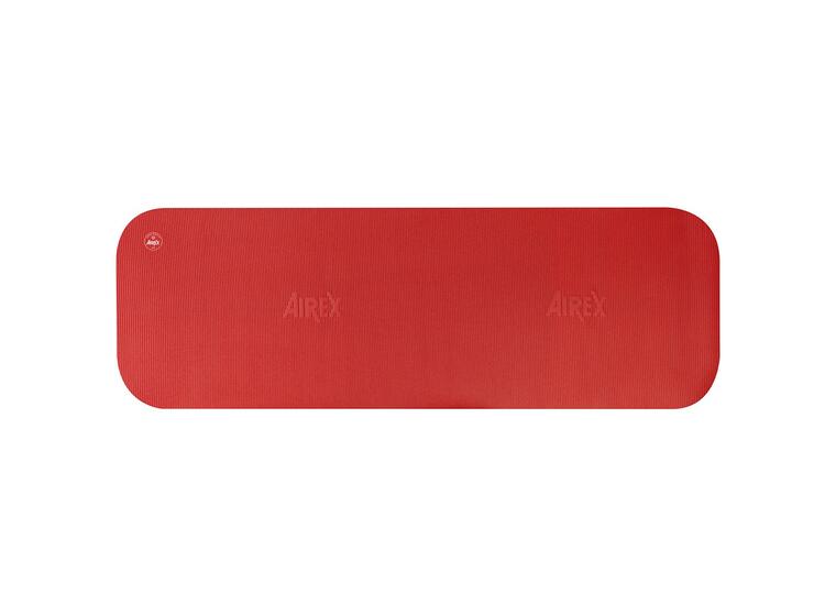 Airex Coronella matte 185x60x1,5 cm Treningsmatte | Rød 