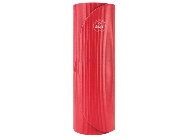 Airex Coronella matte 185x60x1,5 cm Treningsmatte | Rød 