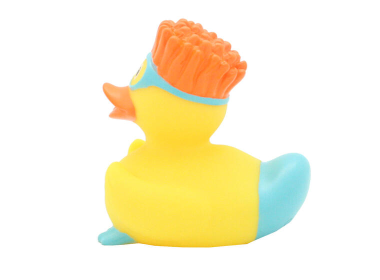 Badeand Snorkler 