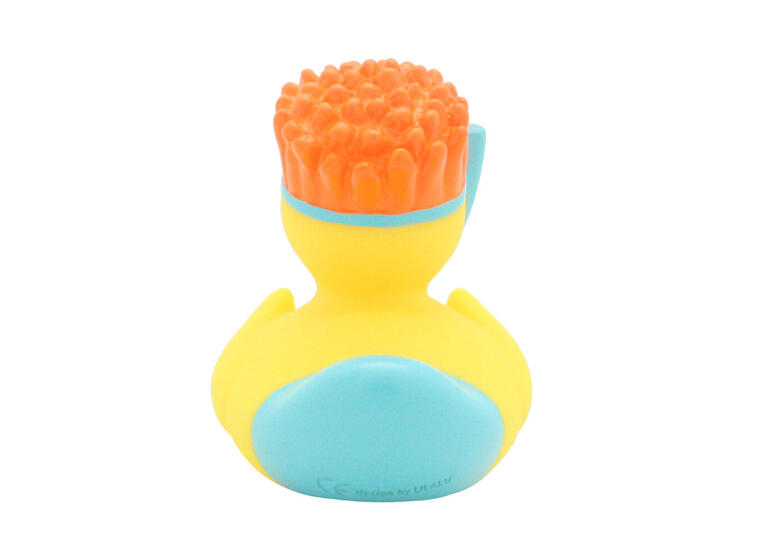 Badeand Snorkler 