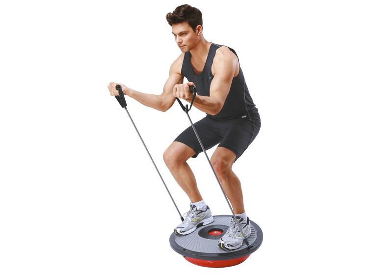 Balance Trainer Sport-Thieme 3 Balanse- og styrketrening 