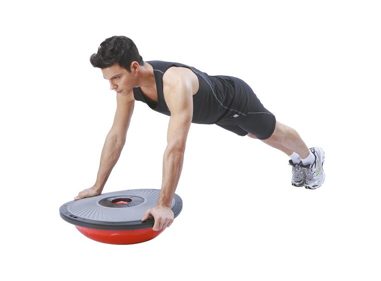 Balance Trainer Sport-Thieme 3 Balanse- og styrketrening 