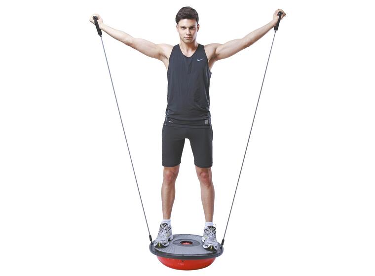 Balance Trainer Sport-Thieme 3 Balanse- og styrketrening 