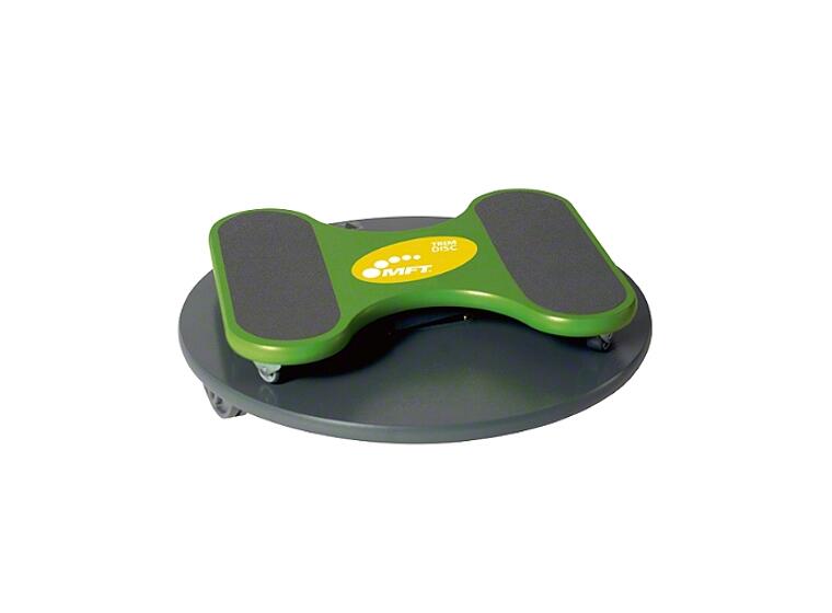 Balansebrett MFT Trim Disc Balansere, vippe og rotere 