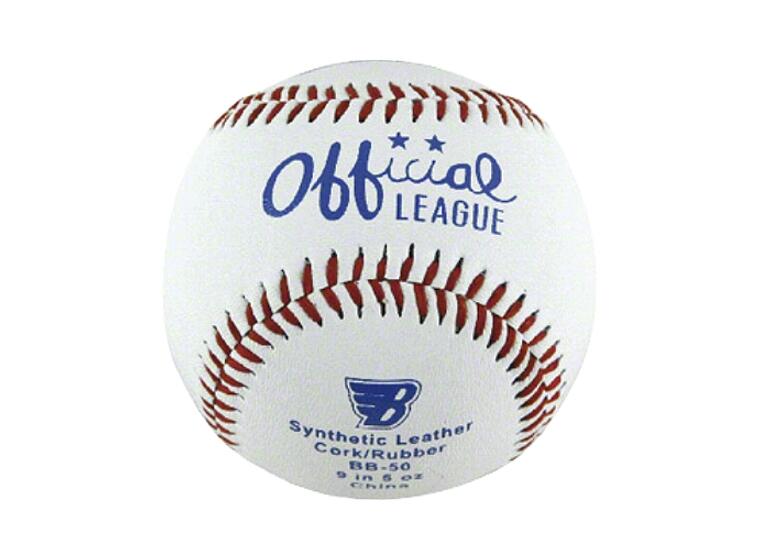 Baseball Classic Offisiell størrelse og vekt 