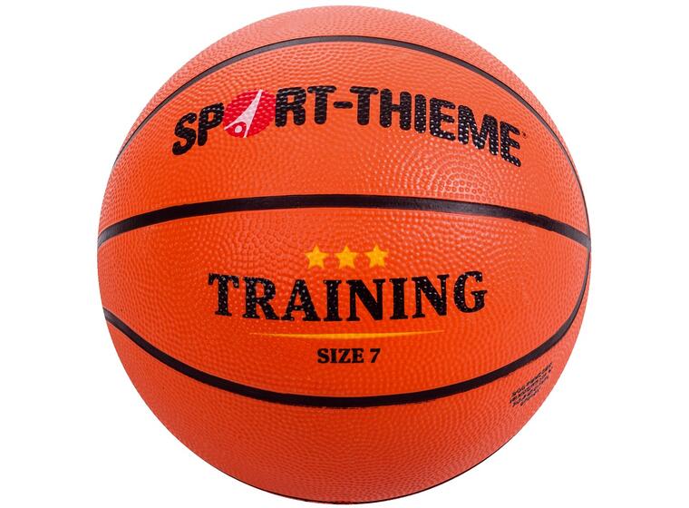 Basketball Sport-Thieme Training 7 Treningsball til inne- og utebruk 