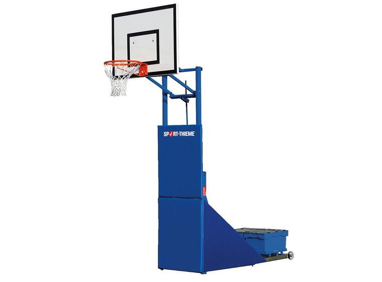Basketballstativ Vario II Portabel | Høydejustering 