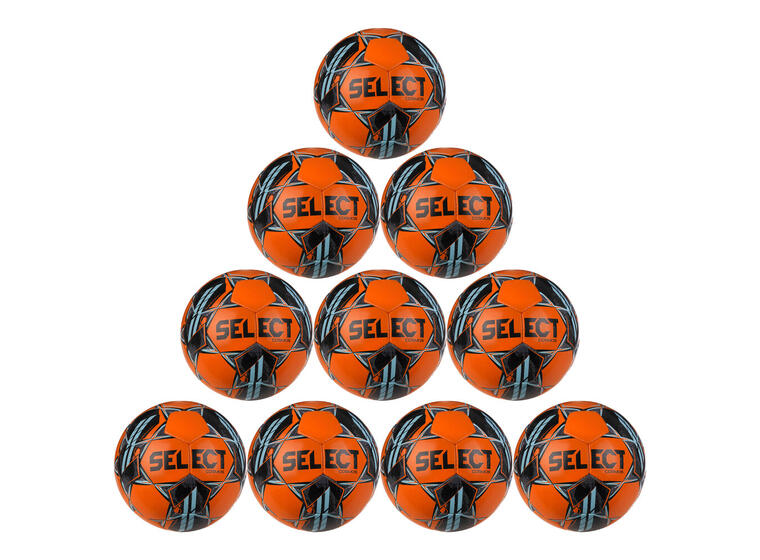 Fotball Select Cosmos Grus 5 (10) 10 stk | Grus og vinterfotballer 