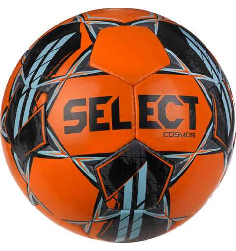 Fotball Select Cosmos Grus Treningsball | Grus og vinterfotball