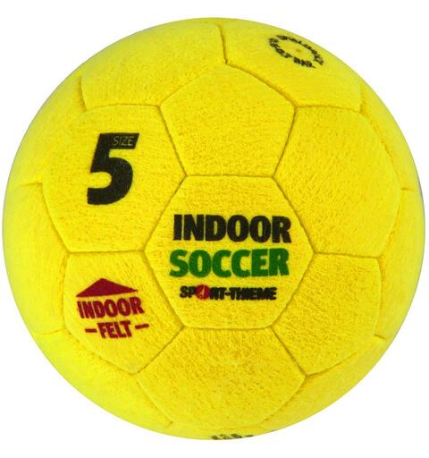 Fotball Sport-Thieme Soccer Indoor Treningsball | Innefotball