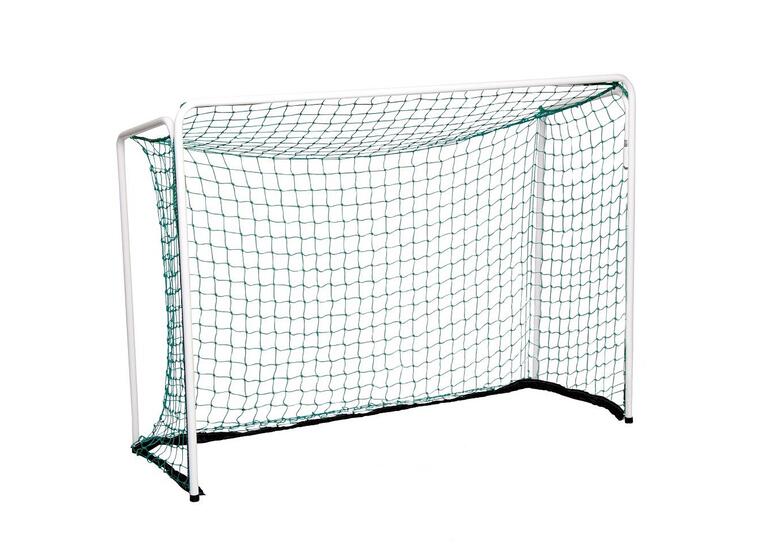 Innebandymål 140 x 105 cm Komplett med nett | Sammenleggbart 
