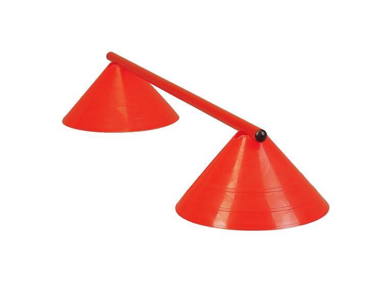 Markeringstallerkener 30 stk D: 30 cm | H: 15 cm | 3 farger 