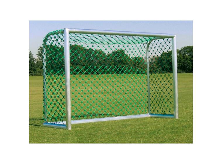 Nett 5'er fotballmål 3x2 m Spesial 90/90 | 2,5/5 mm | M100 