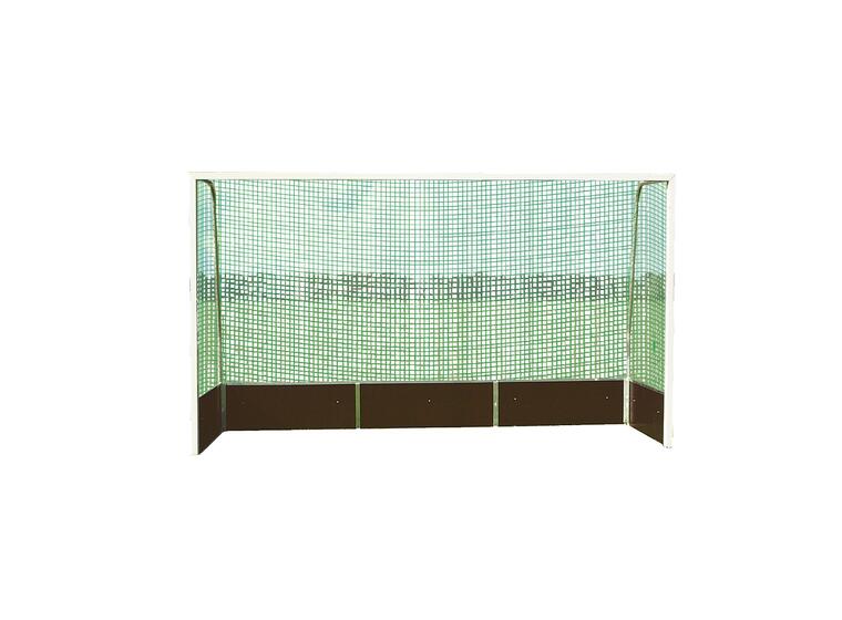 Nett til Landhockeymål | 2 stk. 3 mm | Maskevidde 4,5 cm 