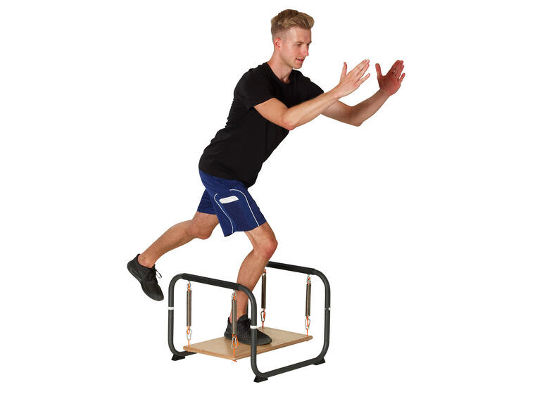 Pedalo Stabilisator Sport Treningsenhet for hele kroppen 