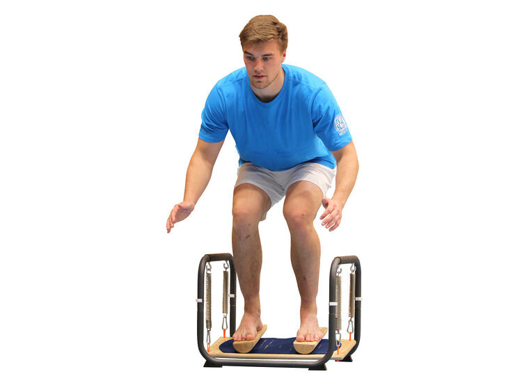 Pedalo Stabilisator Sport Treningsenhet for hele kroppen 