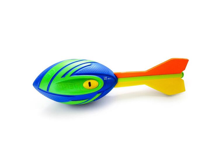 Plystreball Vortex Aero Howler Kast riktig og hør ballen hyle! 