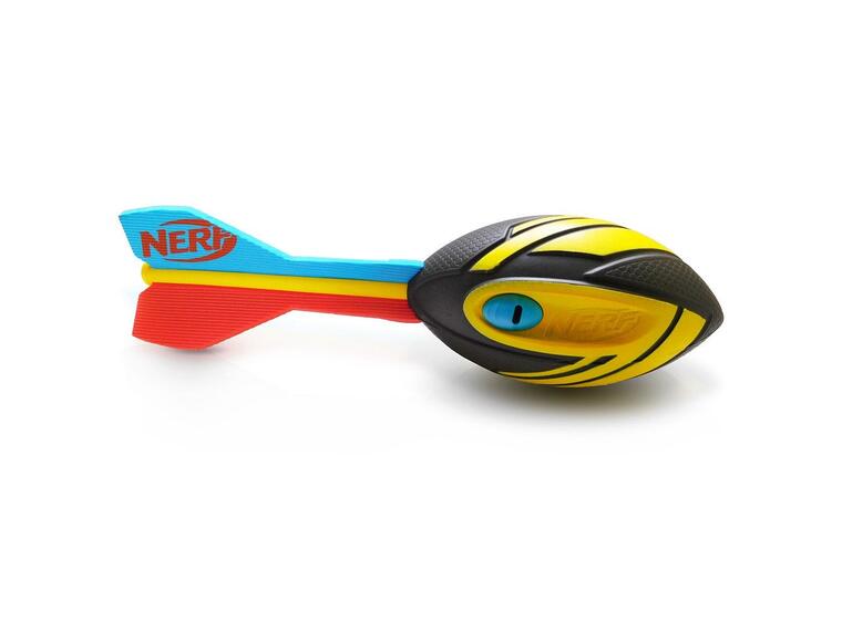 Plystreball Vortex Aero Howler Kast riktig og hør ballen hyle! 