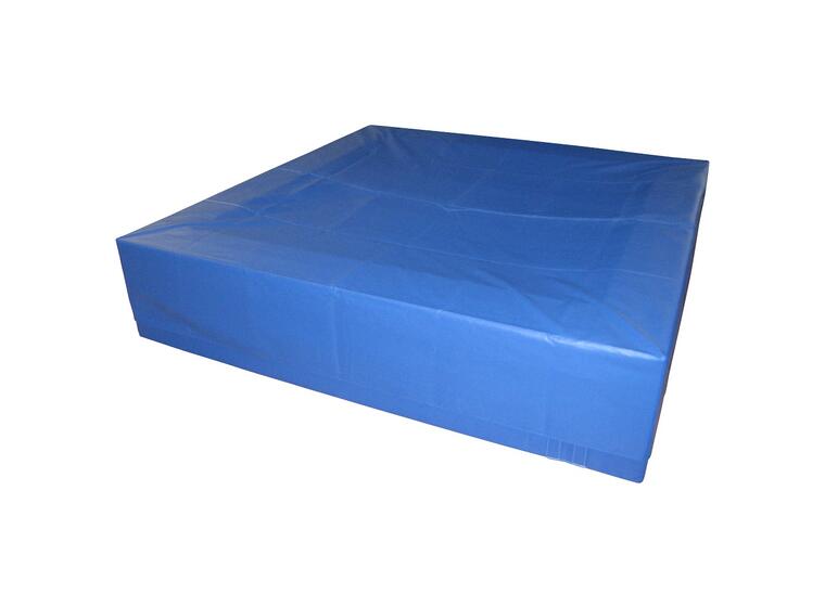 Presenning ballbasseng 227x227x25 cm 