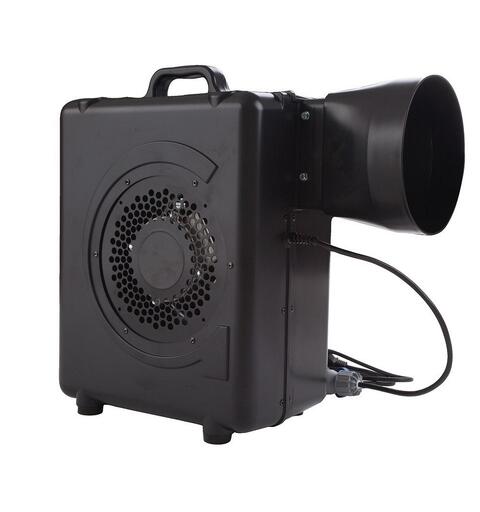 Pumpe for AirTramp Hoppepute