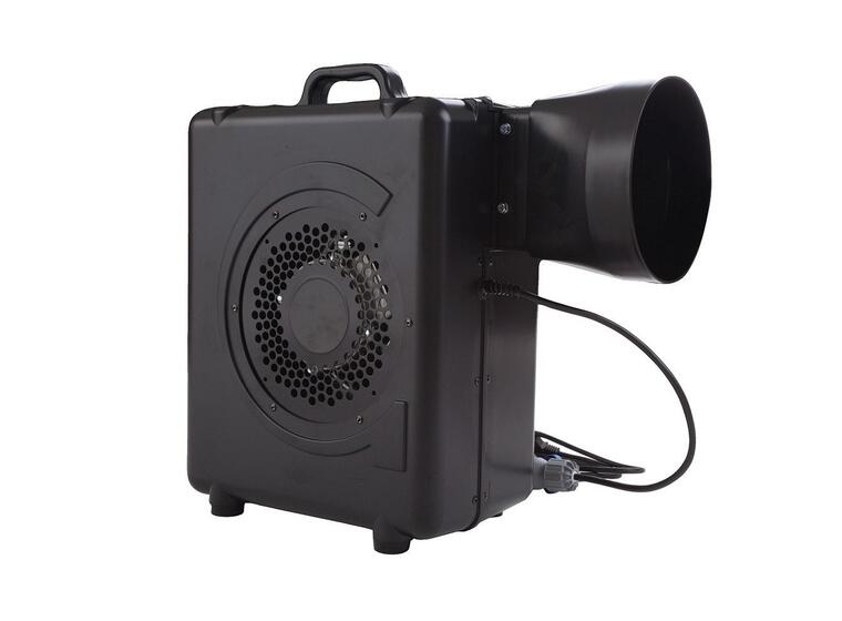 Pumpe for AirTramp Hoppepute 