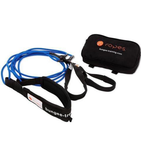 R.O.P.E.S Bungee Duo Trainer PRO Medium Treningsstrikk - Medium