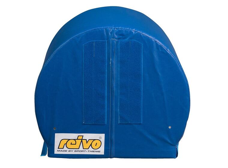 Reivo Voltpute Mini LxBxH: 65x66x56 cm, 8 kg, blå 