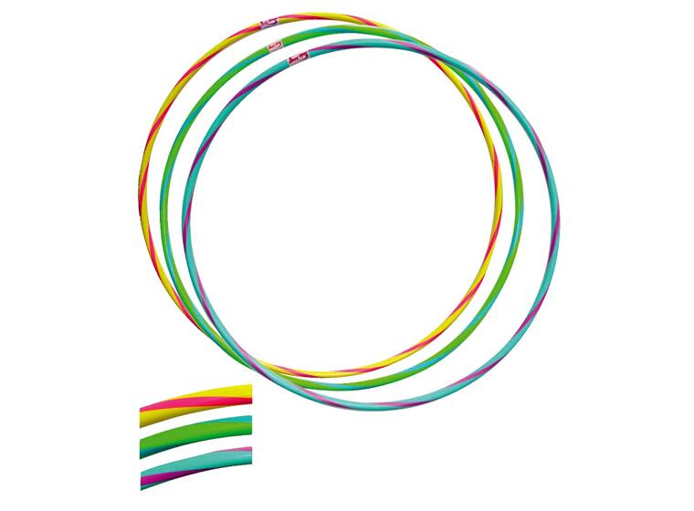 Rokkering Hula Hoop Wham-O 90 cm rokkering med kule 