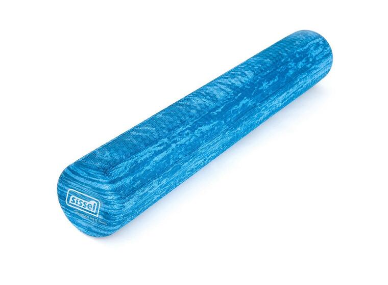Sissel Pilates Roller Pro Soft 15 x 90 cm | Foam Roller 
