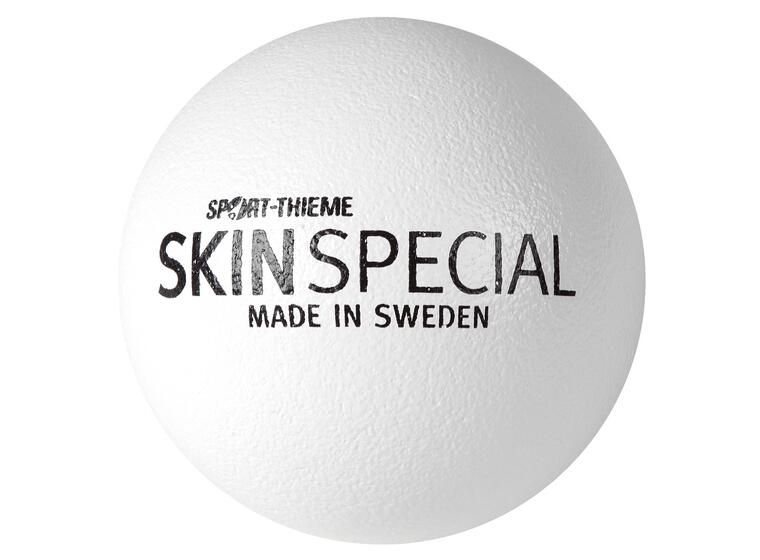 Softball Skin Special 21 cm Skumball med elé-trekk 