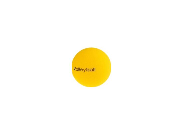 Softball Skum Volleyball 21 cm Ekstra lett og myk ball 